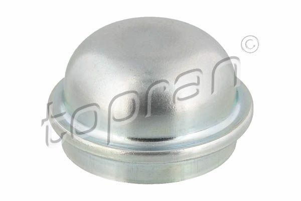 TOPRAN Protection Lid, wheel hub Article number: 206 440 cheaply