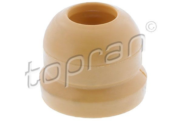 TOPRAN Rubber Buffer, suspension Article number: 206 442 cheaply
