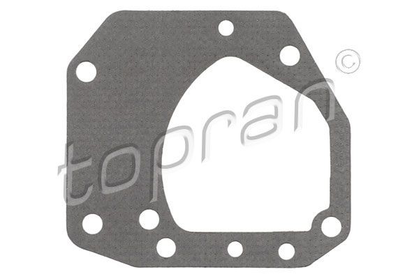 TOPRAN Gasket, manual transmission housing Article number: 206 568 cheaply