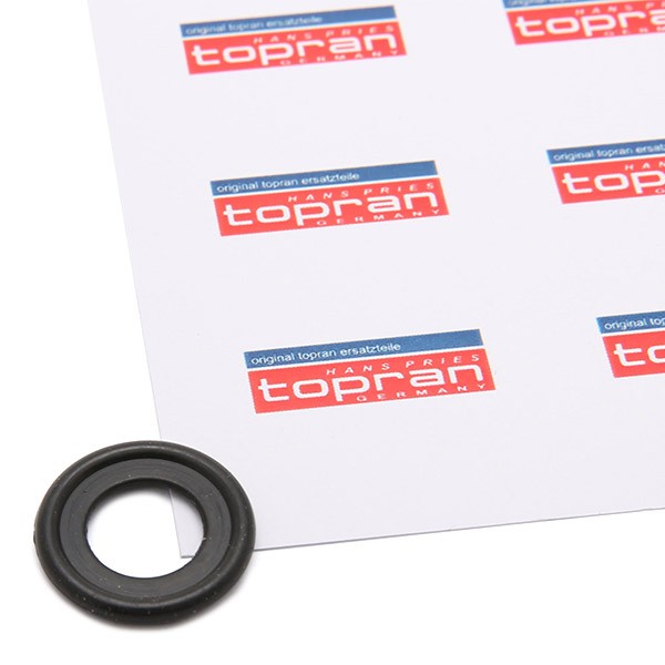 TOPRAN Seal, oil drain plug Article number: 206 622 cheaply