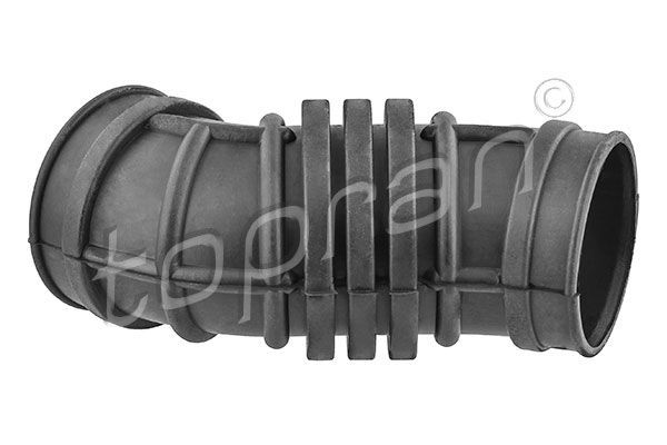 TOPRAN Intake pipe, air filter Article number: 206 930 cheaply