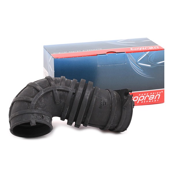 TOPRAN Intake pipe, air filter Article number: 206 931 cheaply