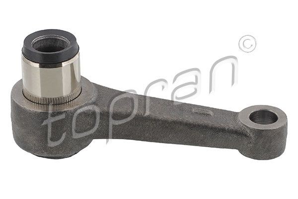TOPRAN Idler Arm Article number: 206 934 cheaply