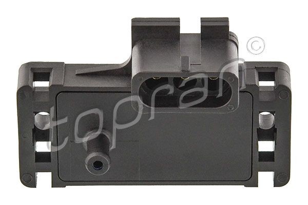 TOPRAN Intake manifold pressure sensor Article number: 206 952 cheaply