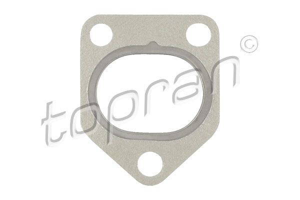 TOPRAN Turbo gasket Article number: 206 954 cheaply