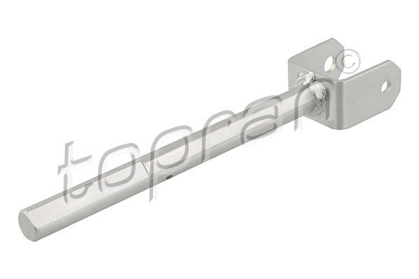 TOPRAN Selector- / Shift Rod Article number: 207 007 cheaply