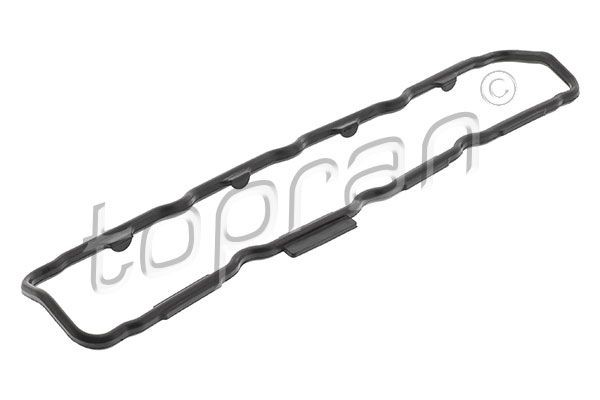 TOPRAN Rocker cover gasket Article number: 207 017 cheaply