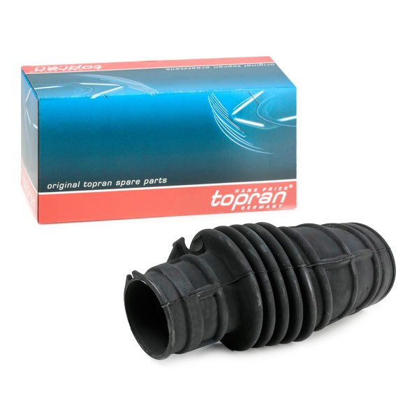 TOPRAN Intake pipe, air filter Article number: 207 307 cheaply