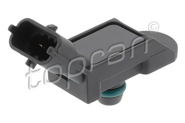 TOPRAN Intake manifold pressure sensor Article number: 207 420 cheaply