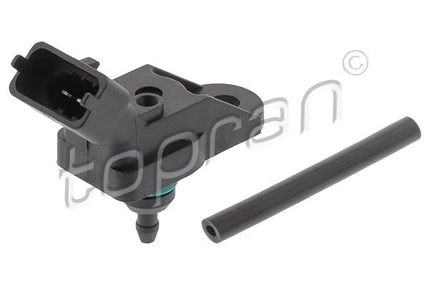 TOPRAN Intake manifold pressure sensor Article number: 207 422 cheaply