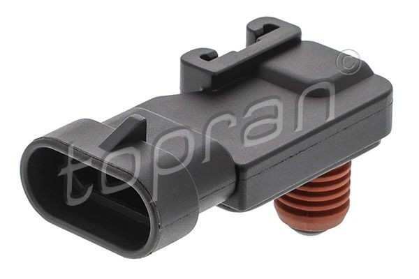 TOPRAN Intake manifold pressure sensor Article number: 207 423 cheaply