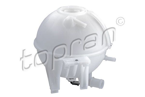 TOPRAN Intake manifold pressure sensor Article number: 207 425 cheaply