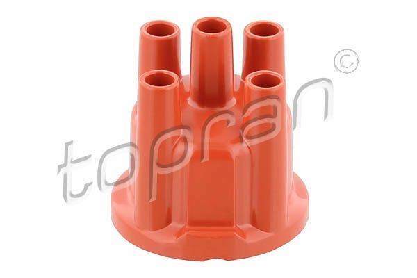 TOPRAN Pakning, termostat artikkelnummer: 207 487 billig