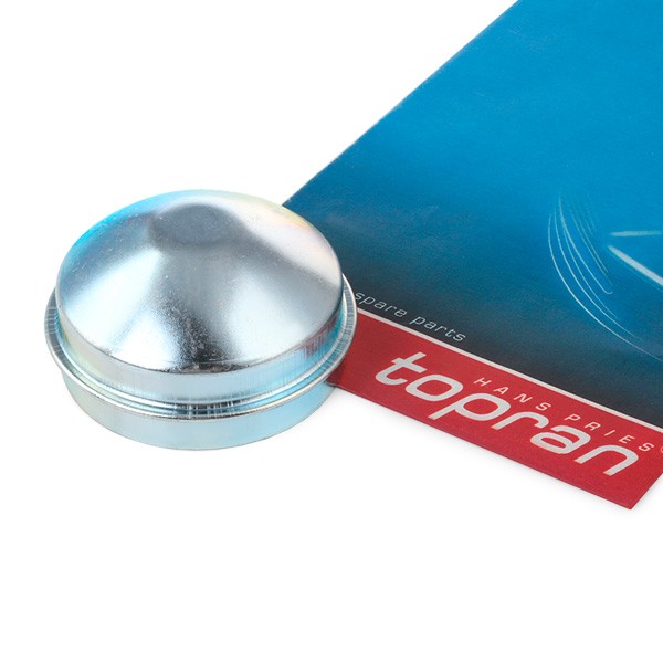TOPRAN Protection Lid, wheel hub Article number: 207 569 cheaply