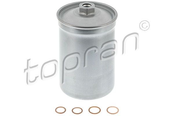 TOPRAN Kütusefilter Artikli number: 300 531 soodsalt