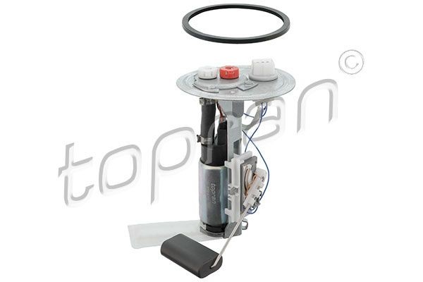 TOPRAN Fuel feed unit Article number: 302 673 cheaply