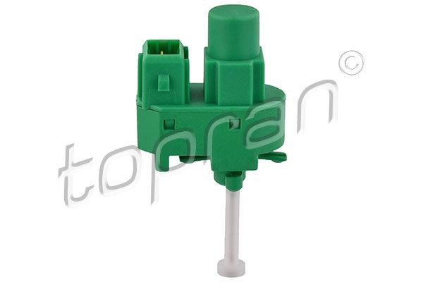 TOPRAN Switch, brake actuation (engine timing) Article number: 302 715 cheaply