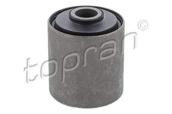 TOPRAN 302 754 Laagripuks, lehtvedru TRANSIT 2.0 DI 100 HP Diisel 2006