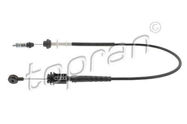 TOPRAN Gaskabel Varenummer: 302 775 billige