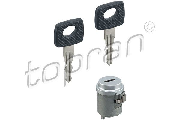 TOPRAN Lock Cylinder, ignition lock Article number: 400 360 cheaply