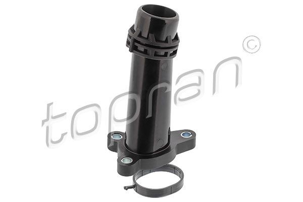 TOPRAN Bearing, wheel bearing housing Article number: 401 215 cheaply