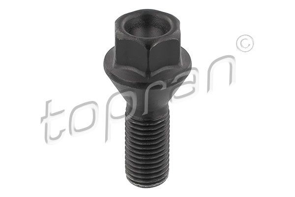 TOPRAN Hjulbolt Varenummer: 501 536 billige