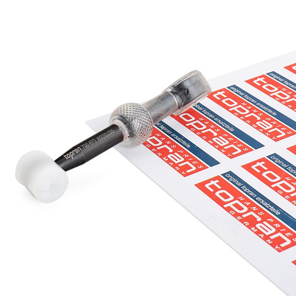 TOPRAN Selector- / Shift Rod Article number: 700 672 cheaply