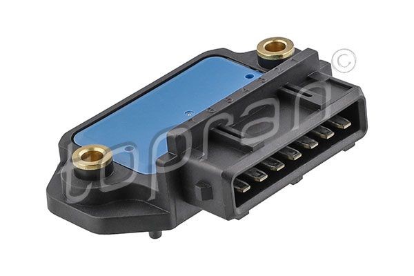 TOPRAN Module d'allumage UGS: 720 310 à peu de frais