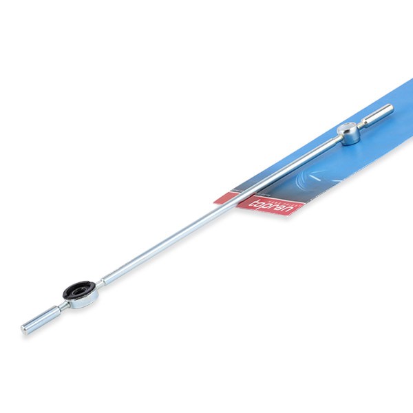 TOPRAN Selector- / Shift Rod Article number: 721 259 cheaply