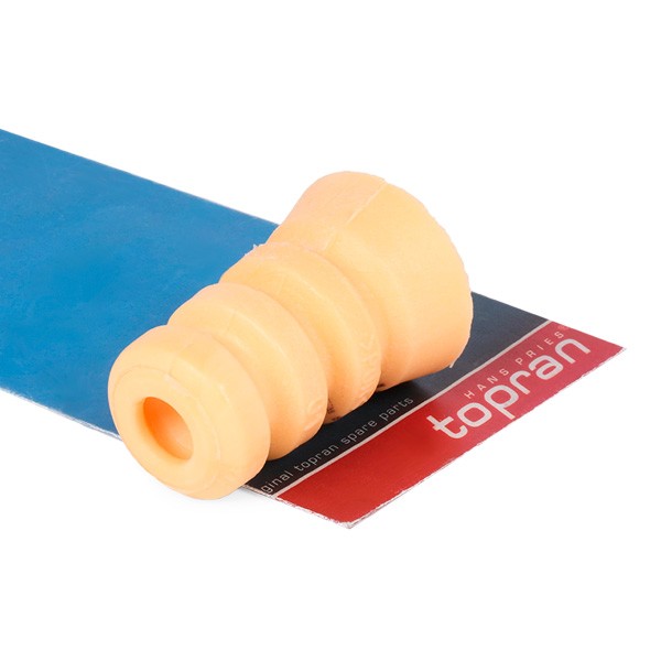 TOPRAN Bump Stop, axle beam Article number: 721 802 cheaply