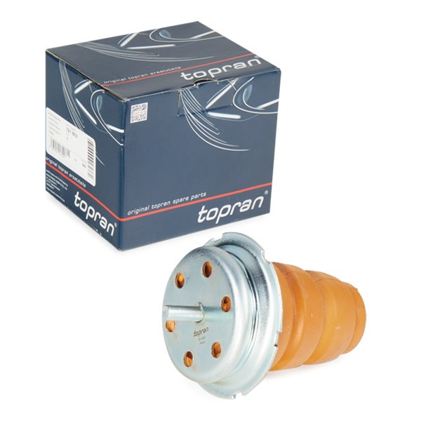 TOPRAN Bump Stop, axle beam Article number: 721 803 cheaply