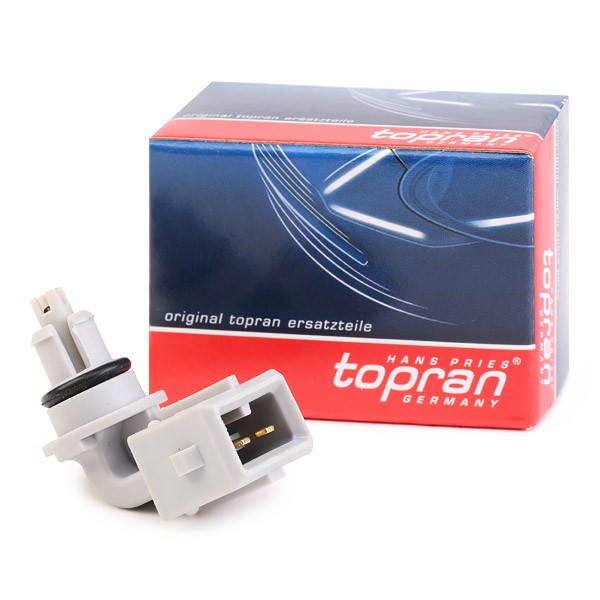 TOPRAN Sensor, Ansauglufttemperatur Artikelnummer: 721 892 kaufen