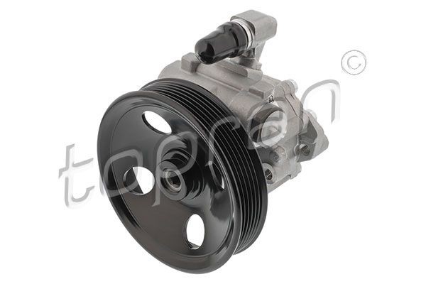 TOPRAN Intake pipe, air filter Article number: 722 079 cheaply