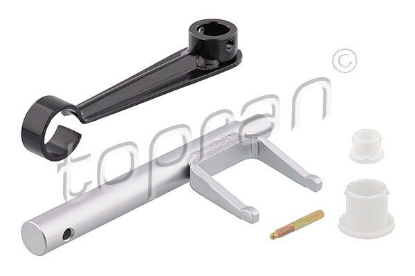 TOPRAN Release Fork, clutch Article number: 722 142 cheaply