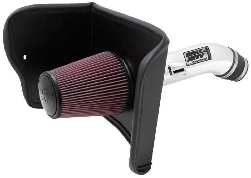 K&N Filters Sportluftfilter Varenummer: 56-9059 billige