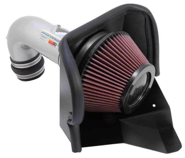 K&N Filters Sportluftfiltersystem Artikelnummer: 57-0014-1 kaufen