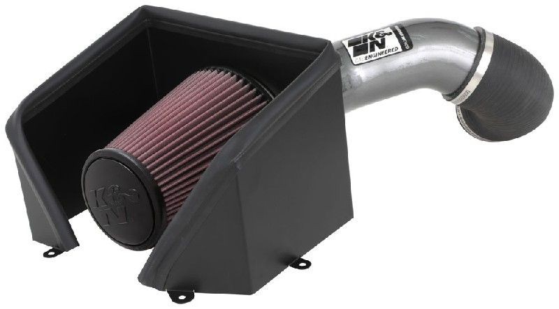 K&N Filters Air Intake System Article number: 57-0016-1 cheaply
