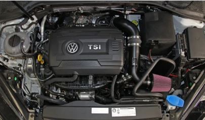 K&N Filters Air Intake System Article number: 57-0027-1 cheaply