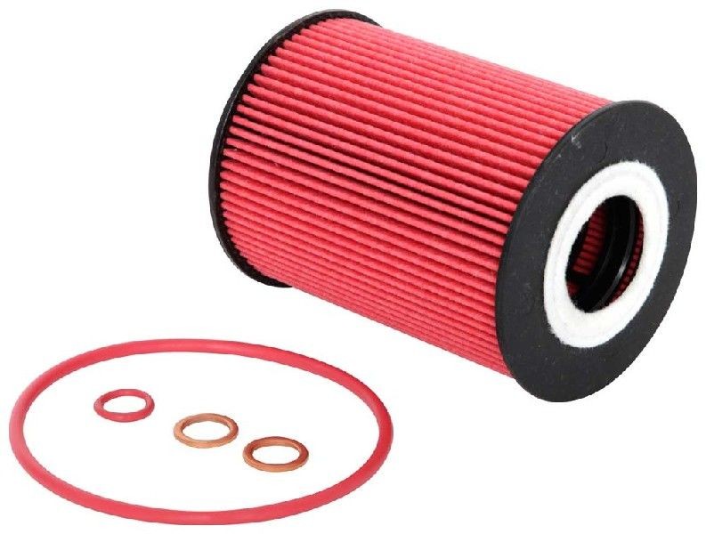 K&N Filters Sportluftfiltersystem Artikelnummer: 57-0043 kaufen