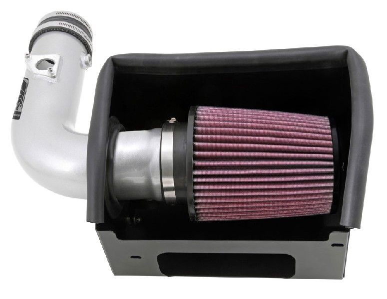 K&N Filters Sportluftfiltersystem Artikelnummer: 57-0061-1 kaufen