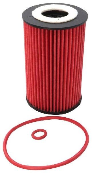 K&N Filters Sportluftfiltersystem Artikelnummer: 57-0077 kaufen
