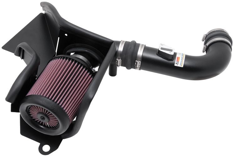 K&N Filters Air Intake System Article number: 57-0156 cheaply