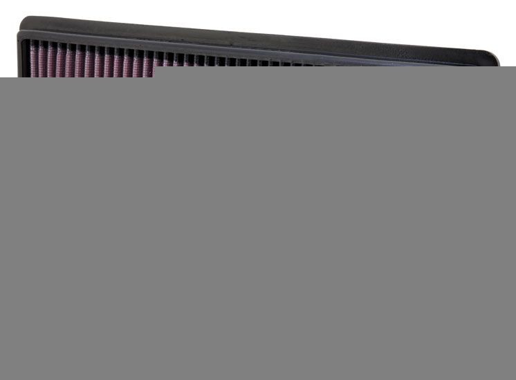 K&N Filters Air Intake System Article number: 57-0455 cheaply