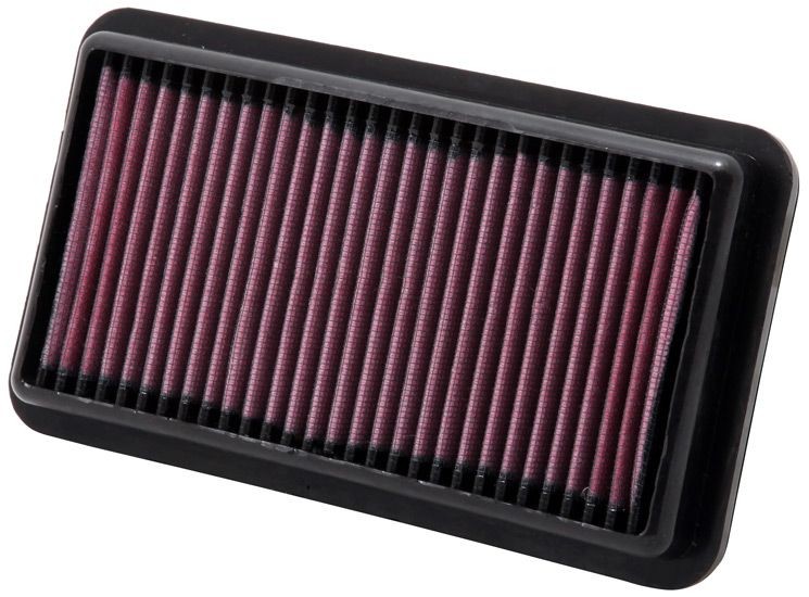 K&N Filters Sportluftfiltersystem Artikelnummer: 57-0634 kaufen