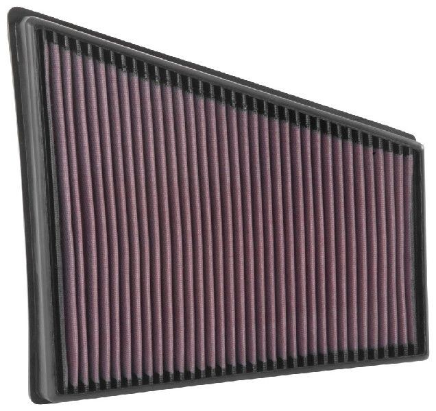 K&N Filters Sportluftfiltersystem Artikelnummer: 57-1515-1 kaufen