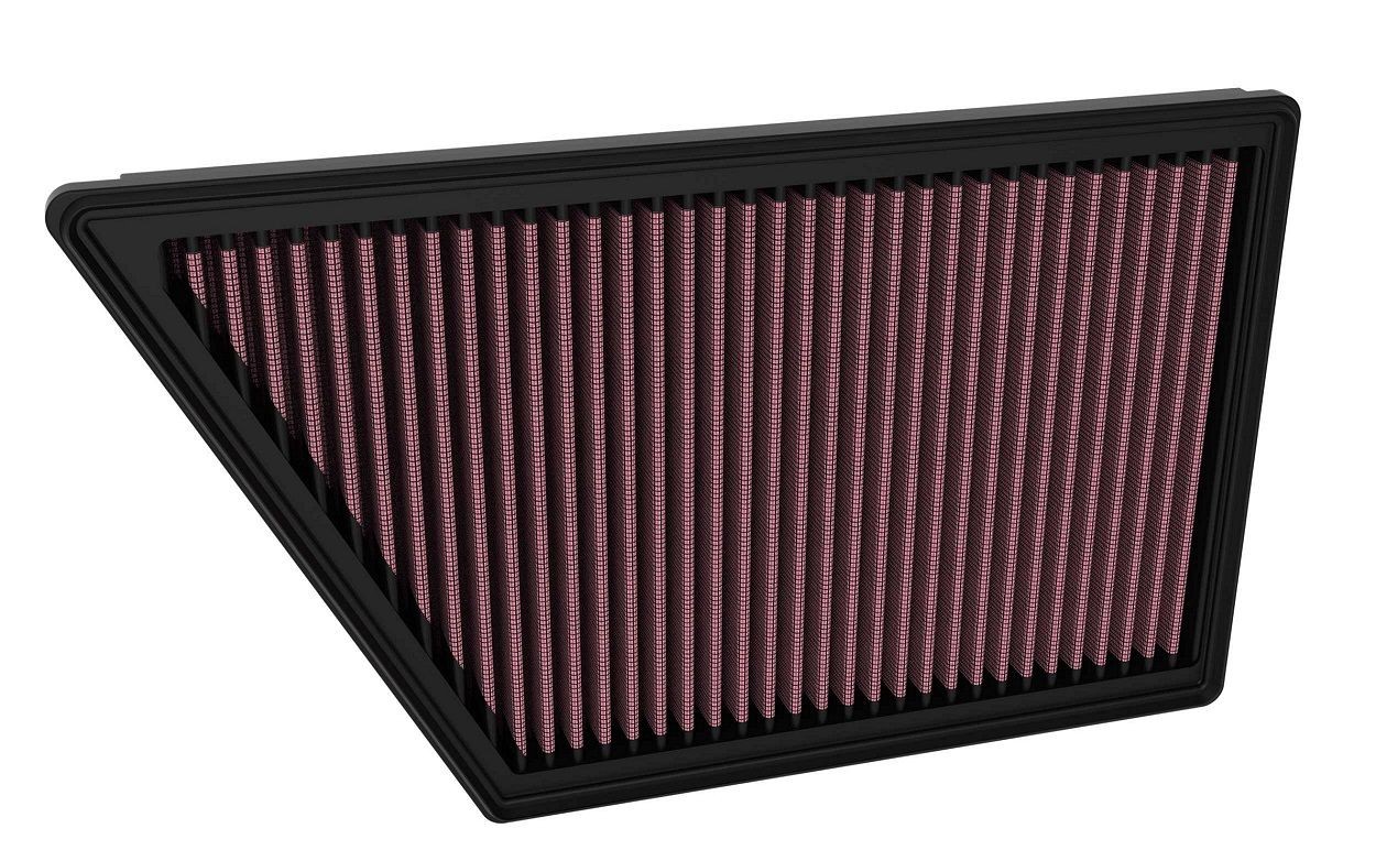 K&N Filters Sportluftfiltersystem Artikelnummer: 57-1523 kaufen