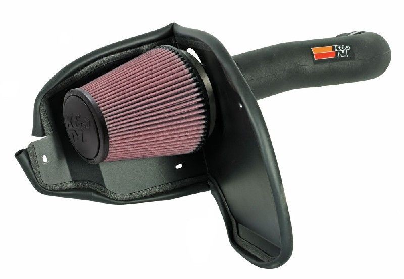 K&N Filters Sportluftfiltersystem Artikelnummer: 57-1554 kaufen