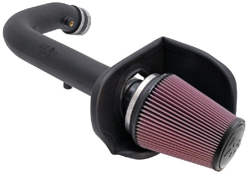 K&N Filters Sportluftfiltersystem Artikelnummer: 57-2568 kaufen