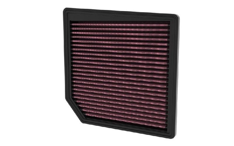 K&N Filters Sport légszűrő rendszer . Cikk szám: 57-5505 olcsó