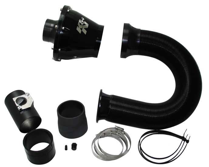 OEM Sport õhufiltrisüsteem 57A-6034 pärit K&N Filters